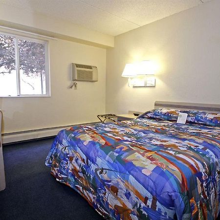 Motel 6-Spokane, Wa - East Spokane Valley Ngoại thất bức ảnh
