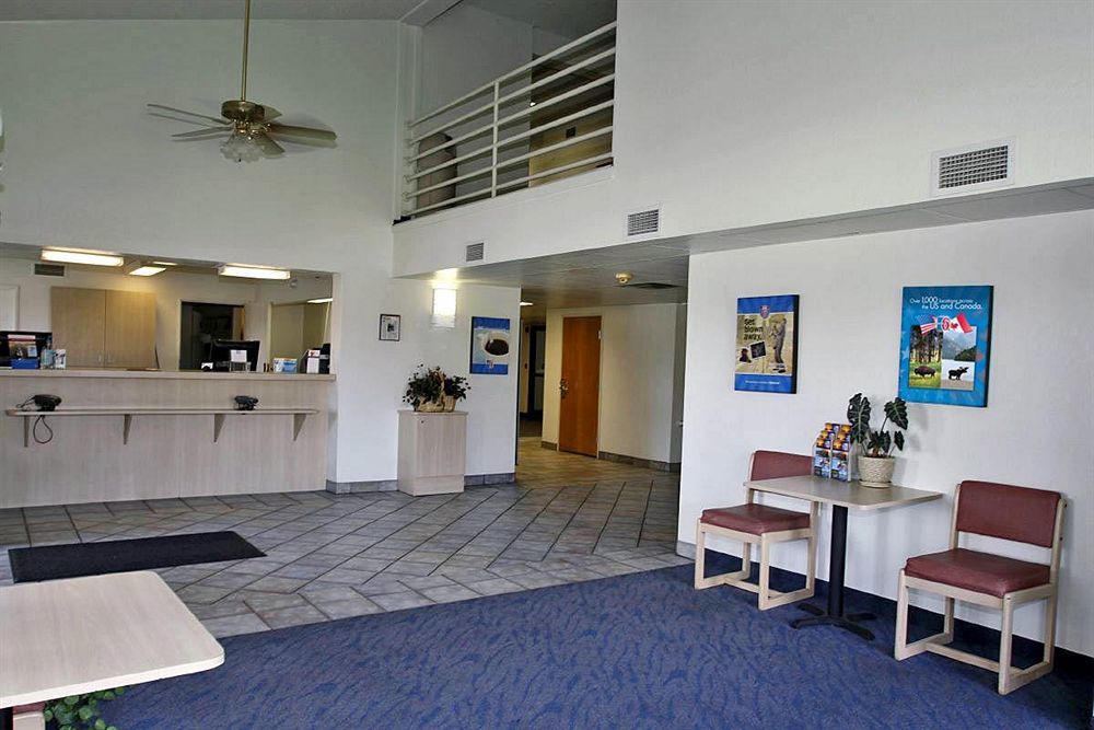 Motel 6-Spokane, Wa - East Spokane Valley Ngoại thất bức ảnh