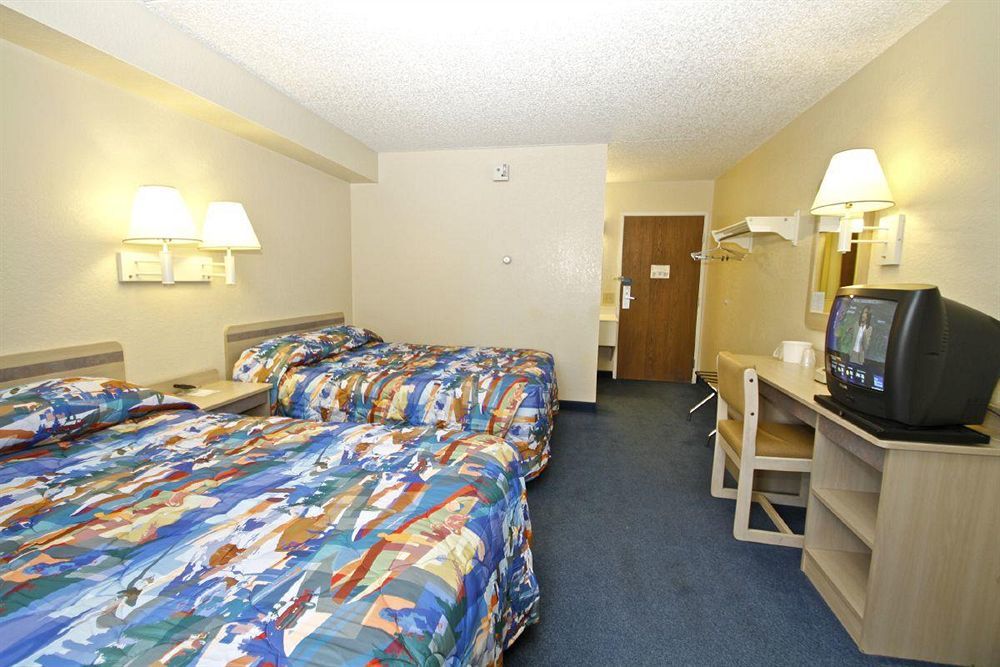 Motel 6-Spokane, Wa - East Spokane Valley Ngoại thất bức ảnh