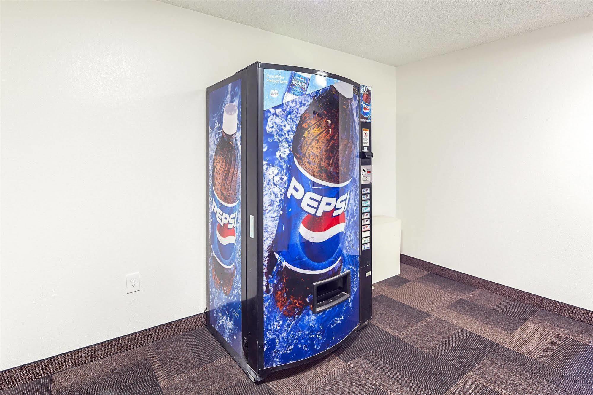 Motel 6-Spokane, Wa - East Spokane Valley Ngoại thất bức ảnh