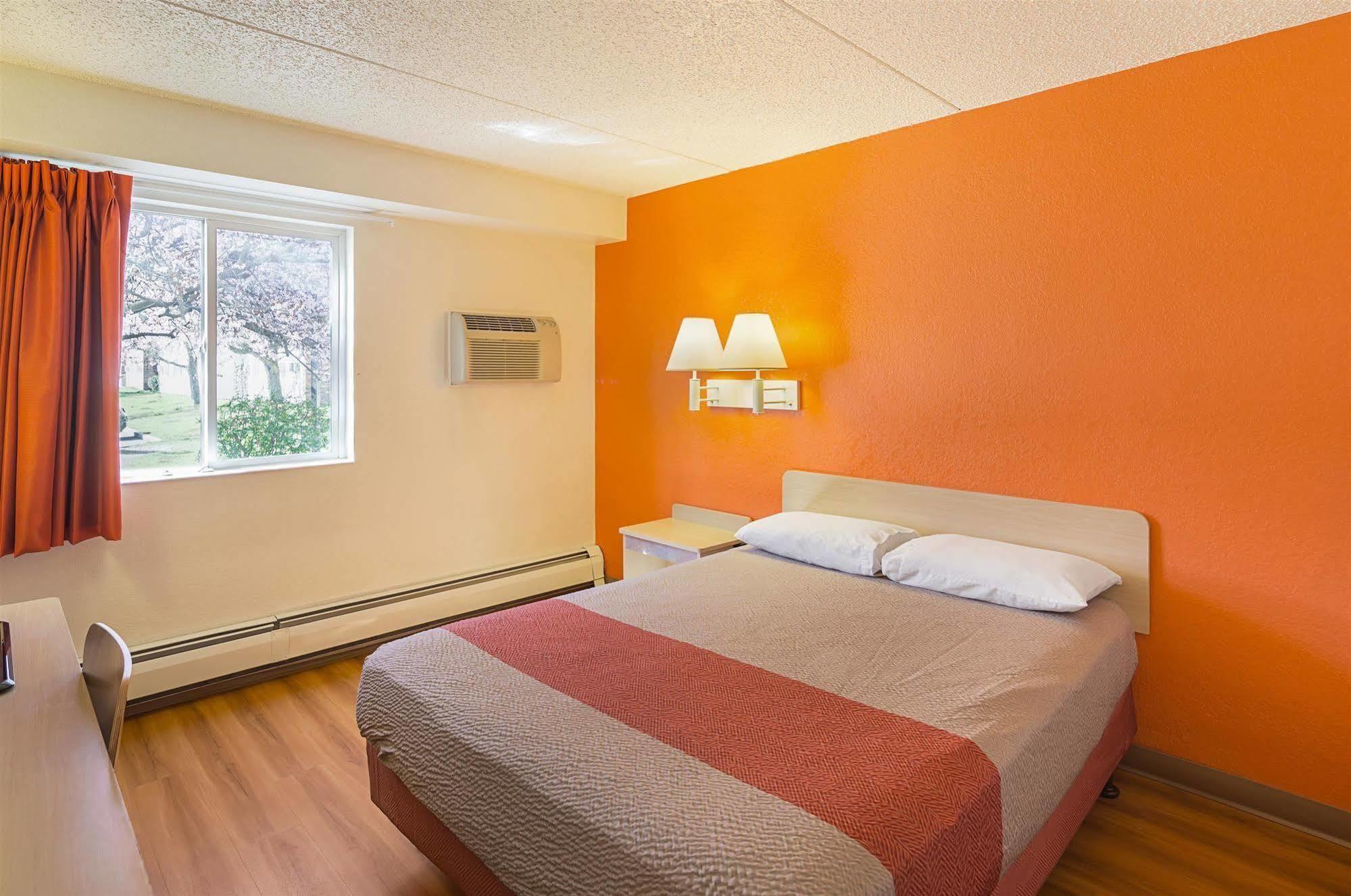 Motel 6-Spokane, Wa - East Spokane Valley Ngoại thất bức ảnh