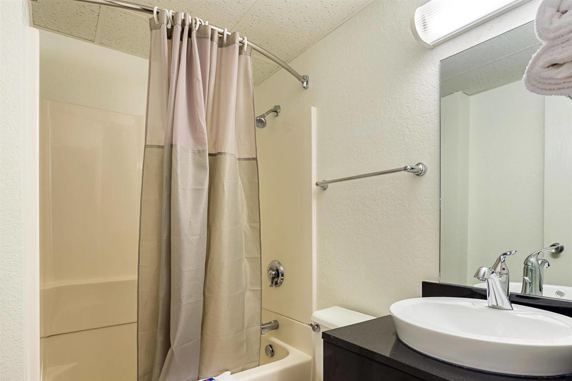 Motel 6-Spokane, Wa - East Spokane Valley Ngoại thất bức ảnh