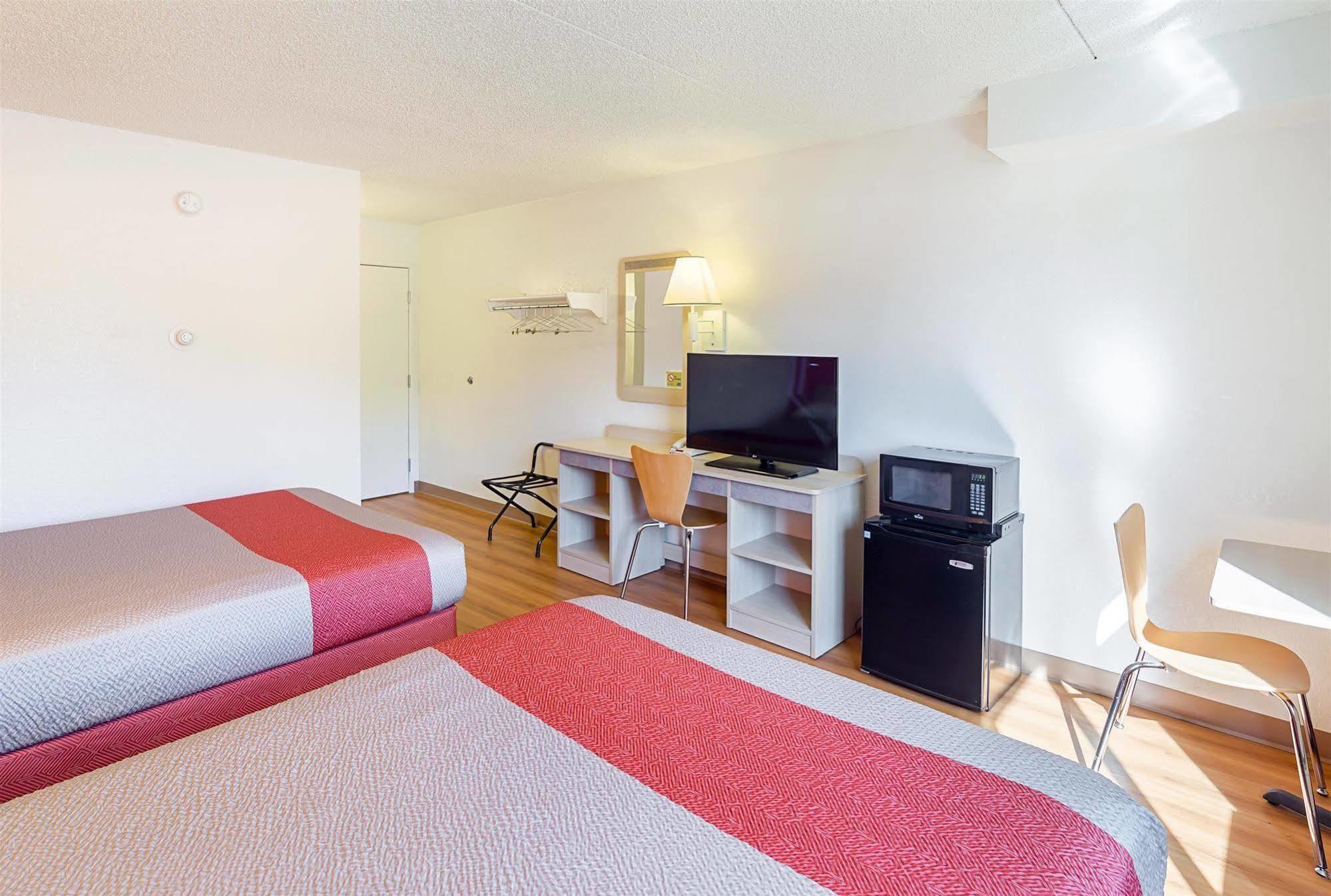 Motel 6-Spokane, Wa - East Spokane Valley Ngoại thất bức ảnh