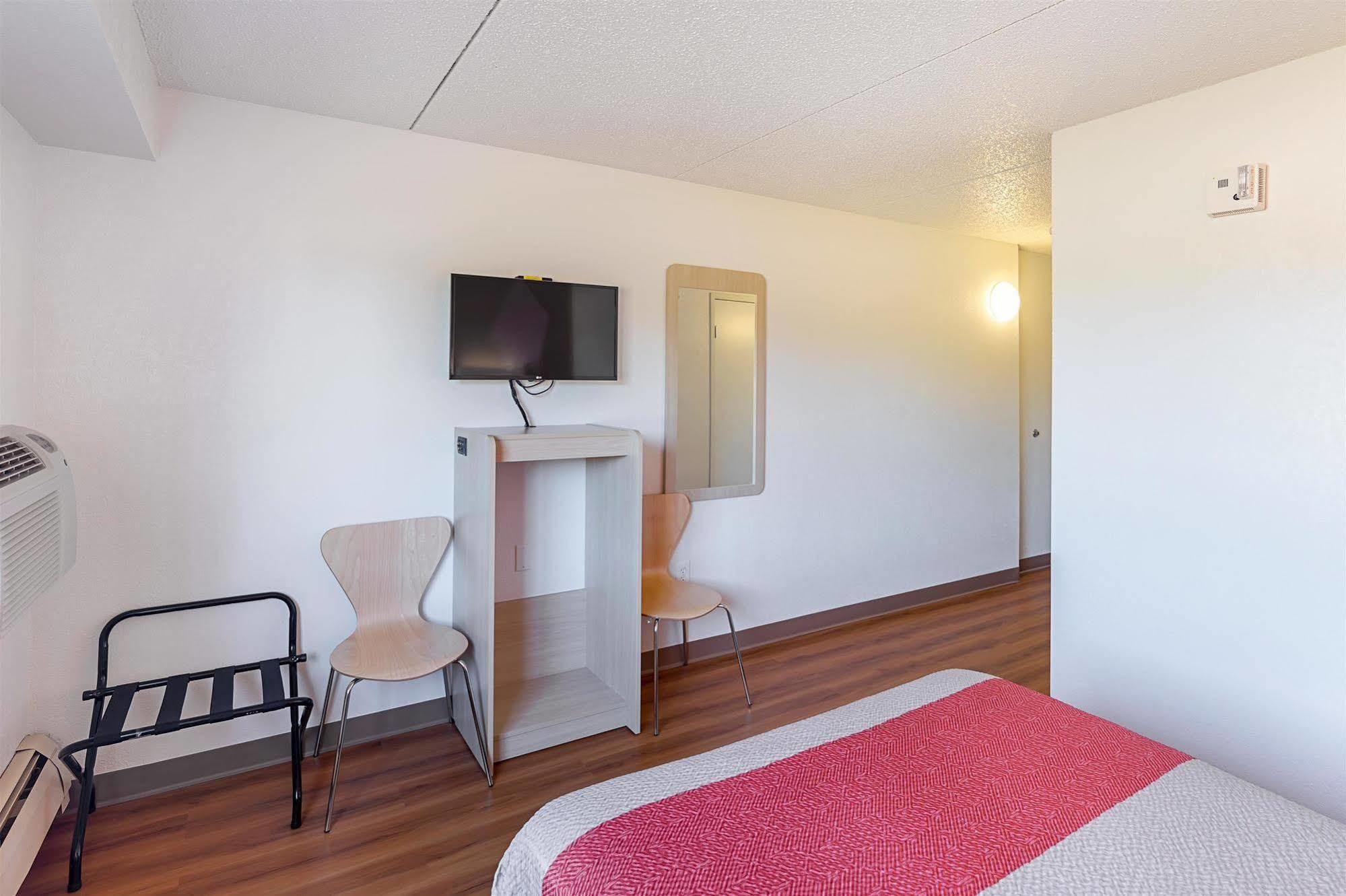 Motel 6-Spokane, Wa - East Spokane Valley Ngoại thất bức ảnh